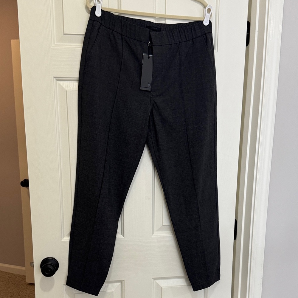 Greyson dark grey Serrano dress Jogger